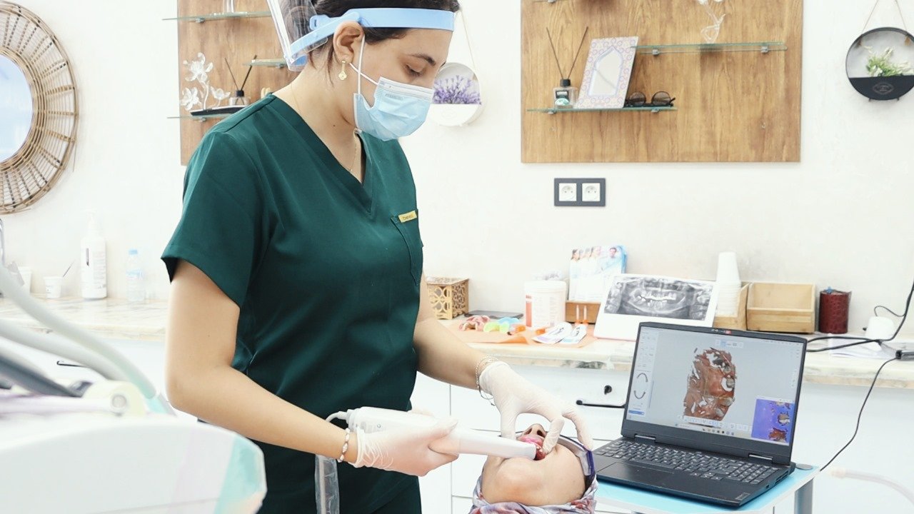 Image pour Perfect Smile Rabat